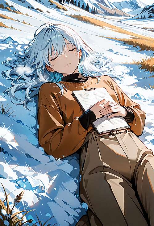 前滩名邸160㎡法式奶油装修案例