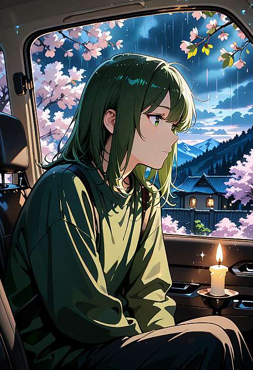 棠玥湾110m²极简原木风