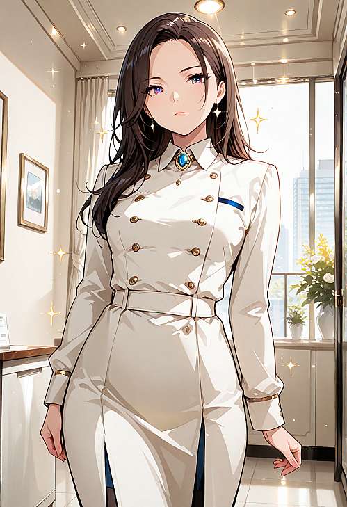 棠玥湾110m²极简原木风