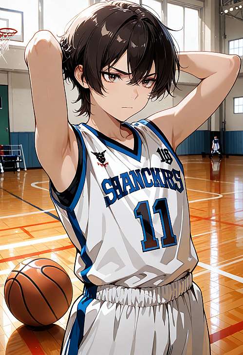 雍华府164㎡ 现代轻奢装修风格