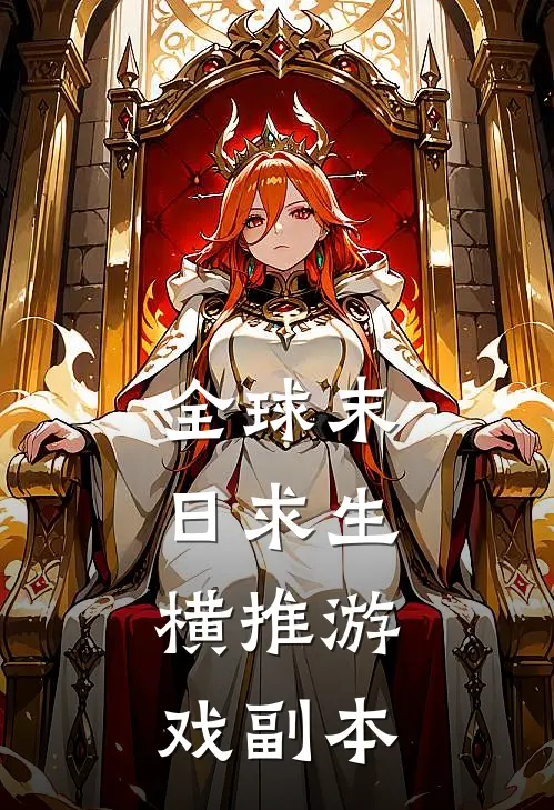 全球末日求生：横推游戏副本