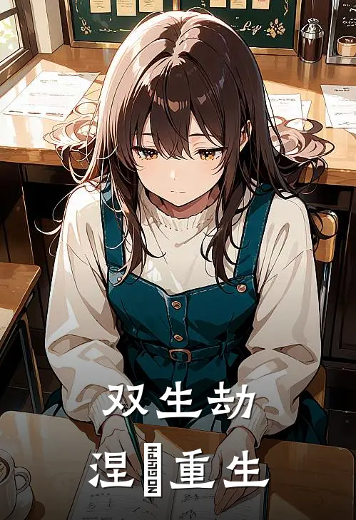 双生劫：涅槃重生