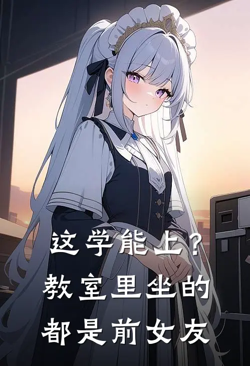 这学能上？教室里坐的都是前女友