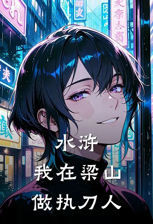 水浒：我在梁山做执刀人