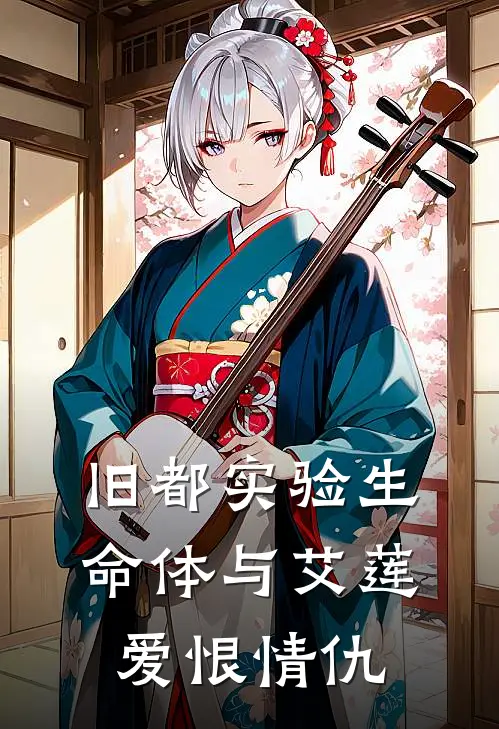 旧都实验生命体与艾莲爱恨情仇