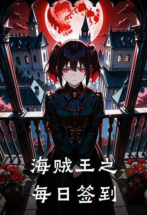 海贼王之每日签到
