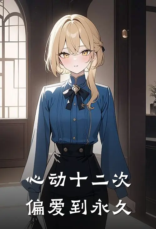 心动十二次，偏爱到永久