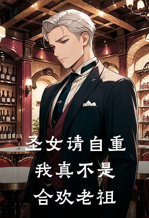 圣女请自重，我真不是合欢老祖