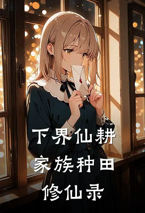 下界仙耕：家族种田修仙录