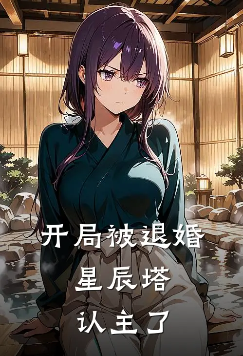 开局被退婚：星辰塔认主了