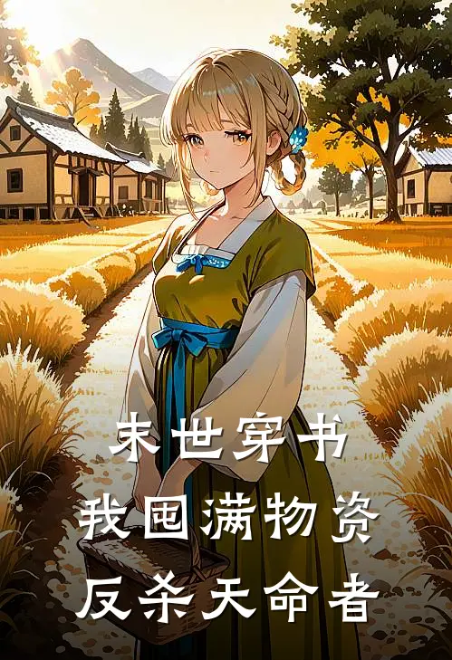 末世穿书：我囤满物资反杀天命者