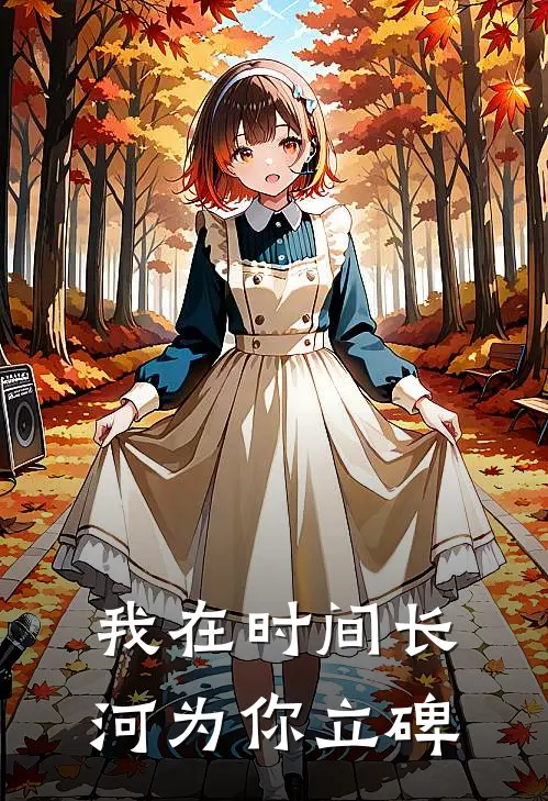 我在时间长河为你立碑