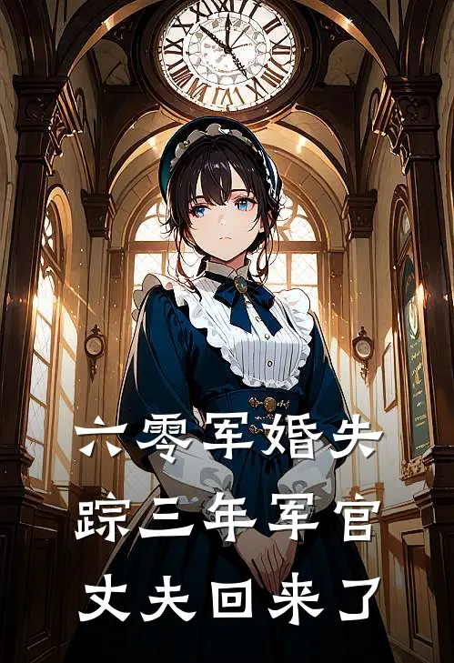 六零军婚失踪三年军官丈夫回来了