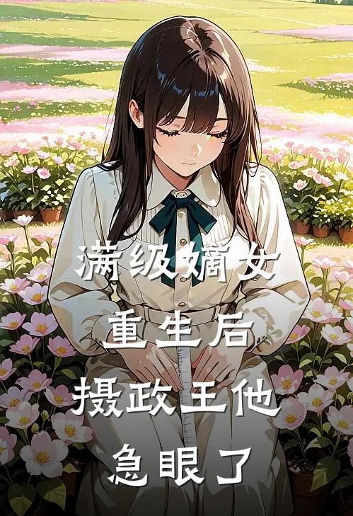 满级嫡女重生后，摄政王他急眼了