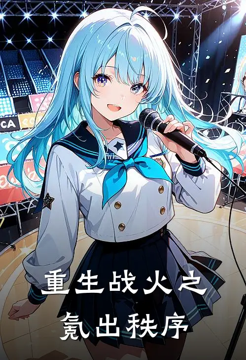 重生战火之氪出秩序