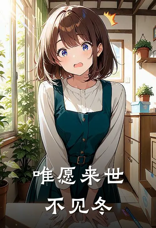 唯愿来世不见冬