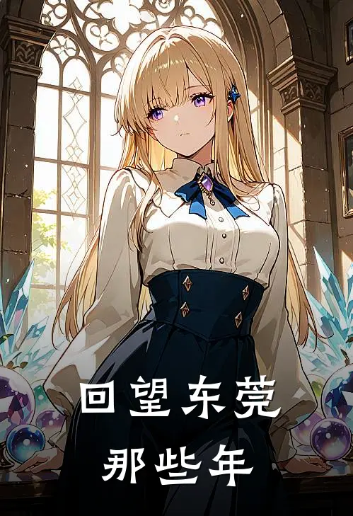 回望东莞那些年