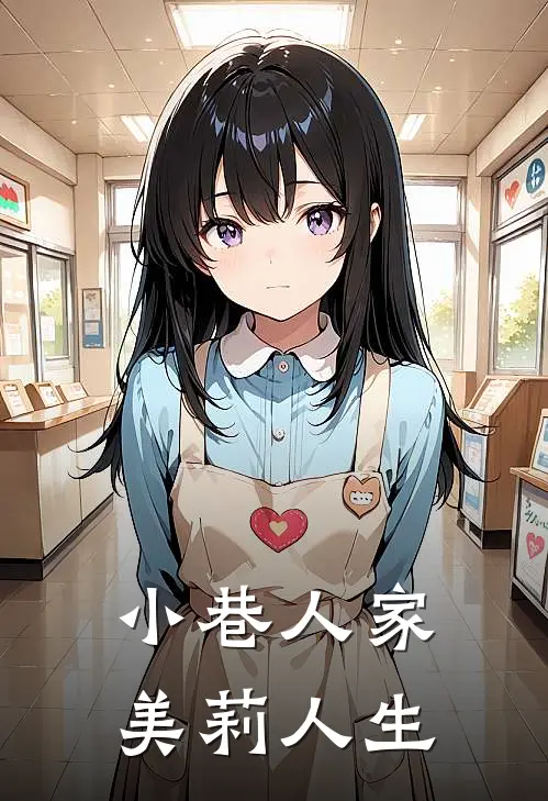 小巷人家：美莉人生