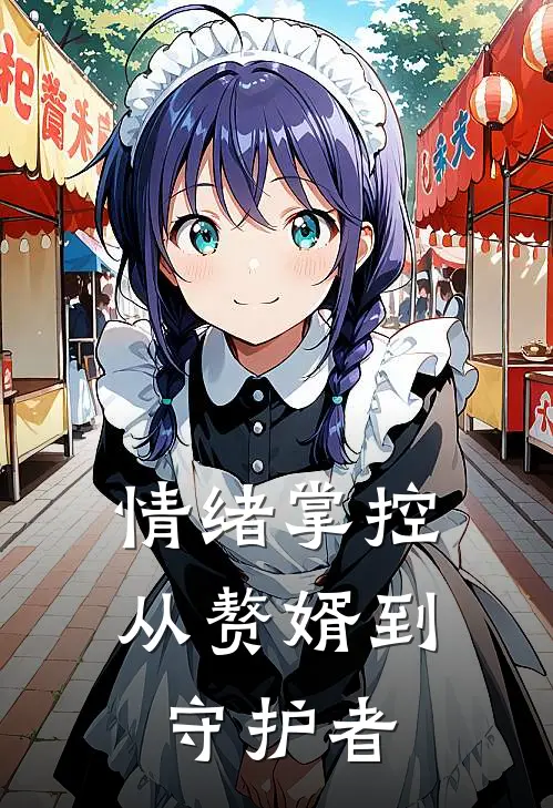 情绪掌控：从赘婿到守护者