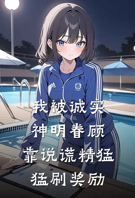 我被诚实神明眷顾，靠说谎精猛猛刷奖励