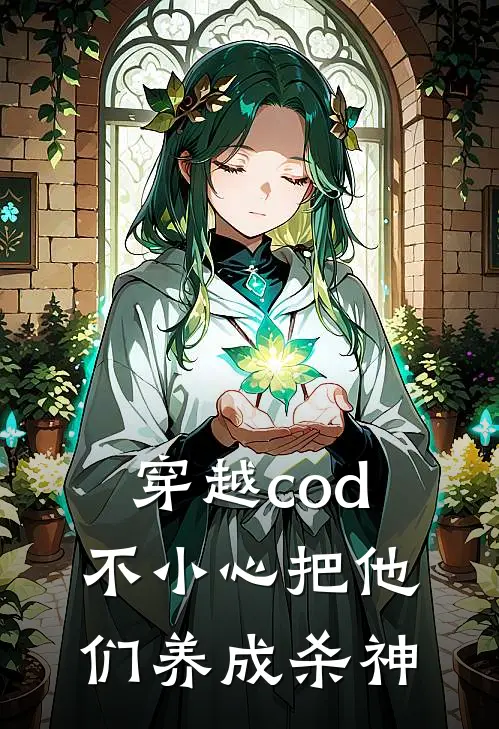 穿越cod不小心把他们养成杀神