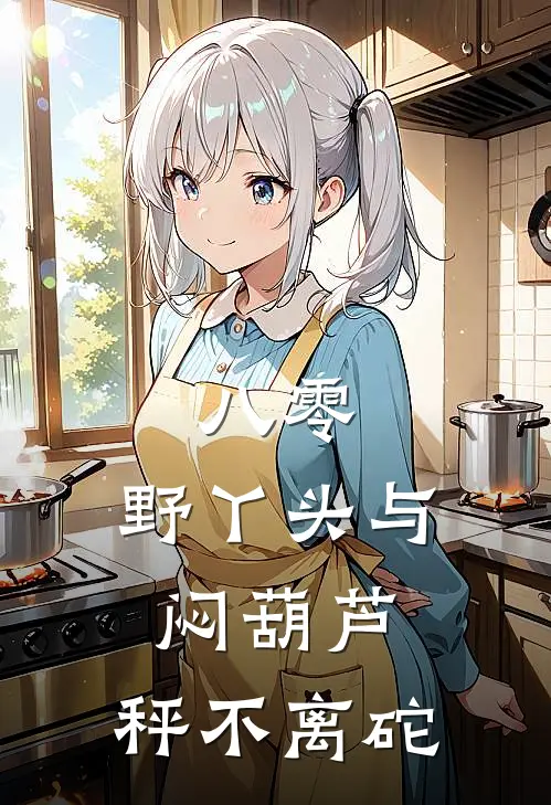 八零：野丫头与闷葫芦：秤不离砣