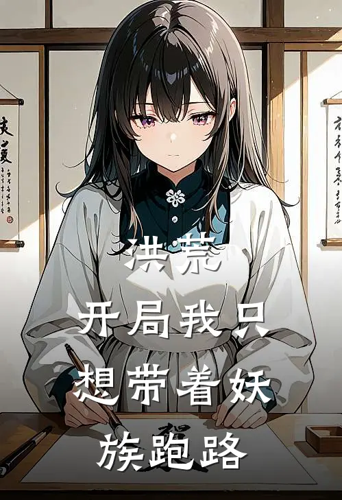 洪荒：开局我只想带着妖族跑路