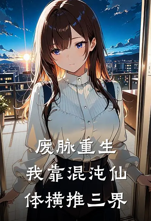 废脉重生：我靠混沌仙体横推三界