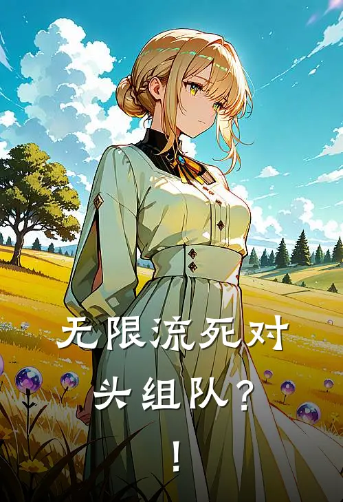 【无限流】死对头组队？！