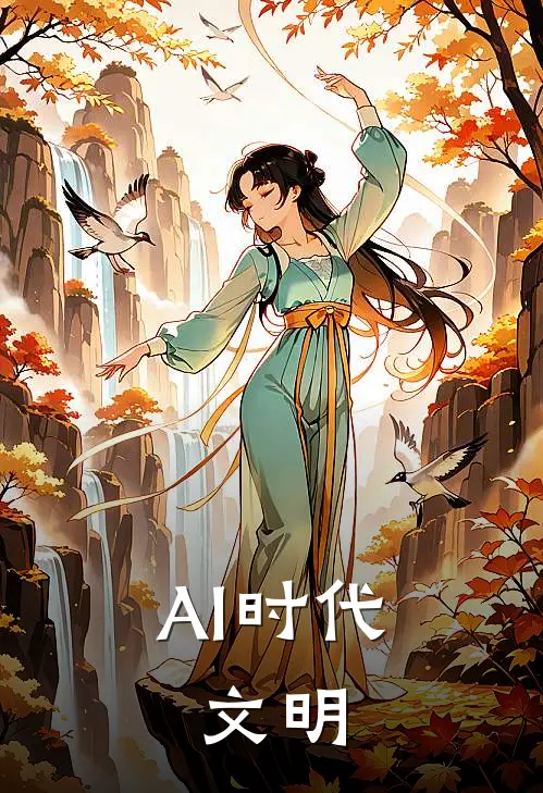 AI时代：文明