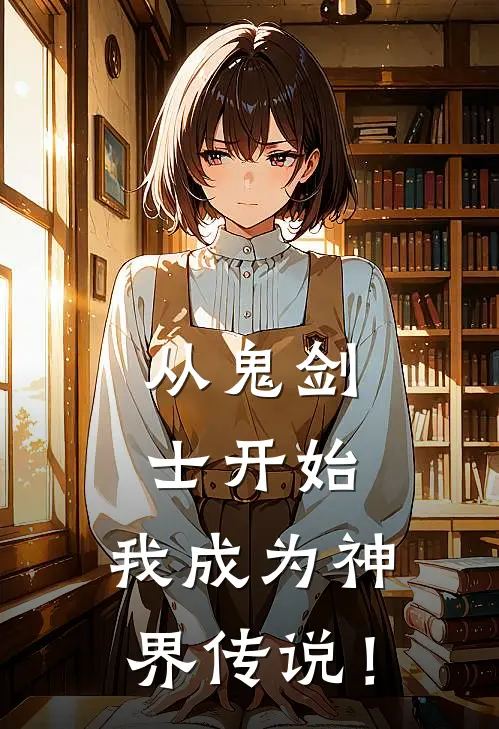 从鬼剑士开始，我成为神界传说！