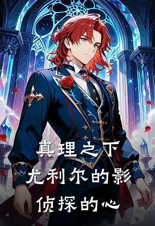 真理之下：尤利尔的影，侦探的心