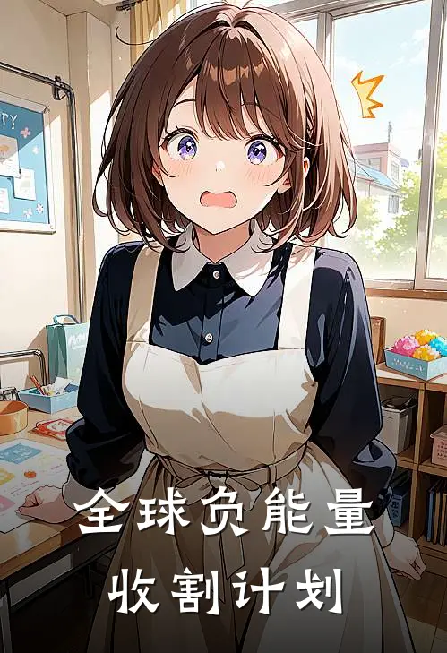 全球负能量收割计划