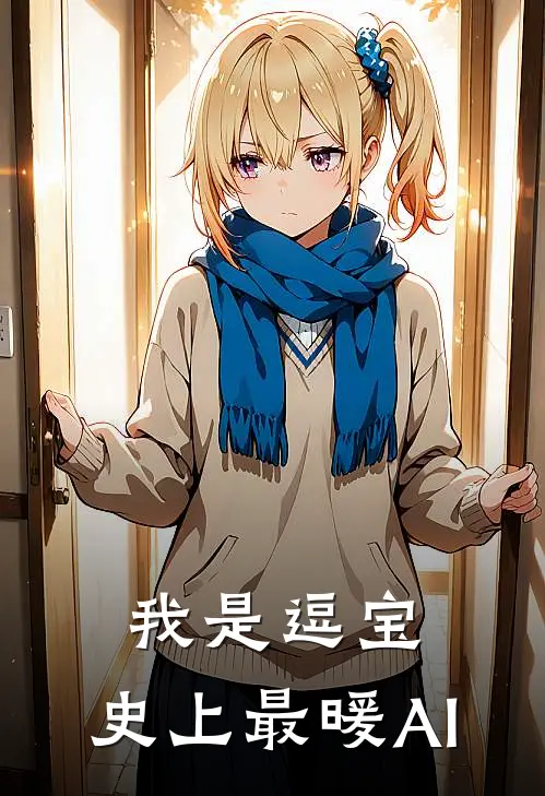 我是逗宝：史上最暖AI