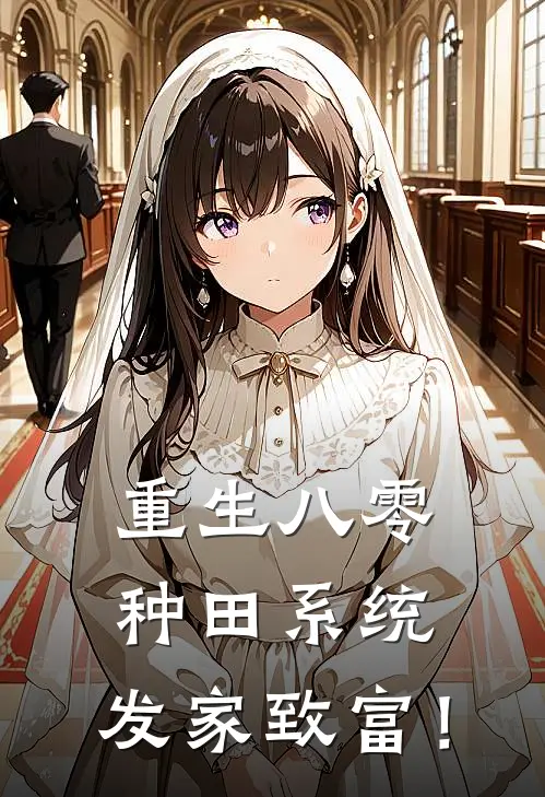 重生八零：种田系统，发家致富！