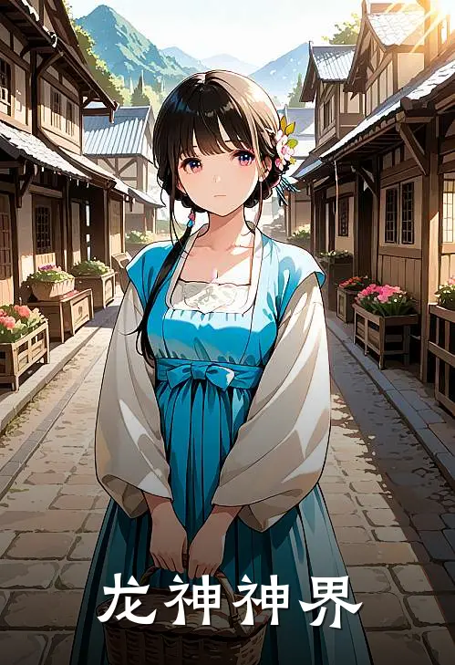 龙神神界