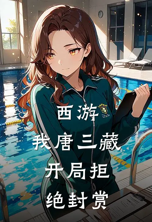 西游：我唐三藏，开局拒绝封赏