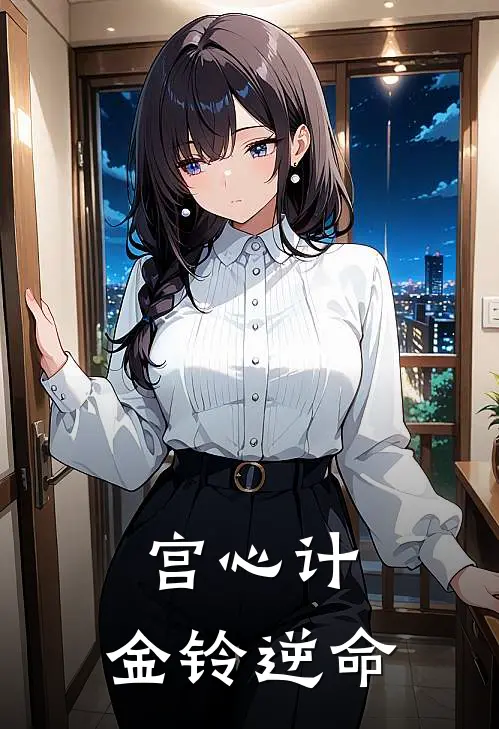 宫心计，金铃逆命