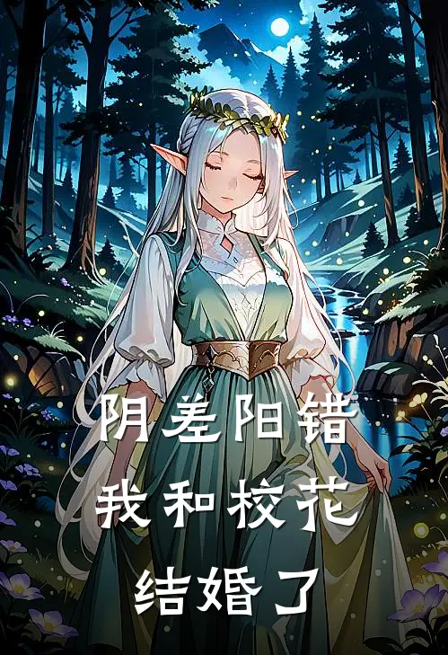 阴差阳错：我和校花结婚了