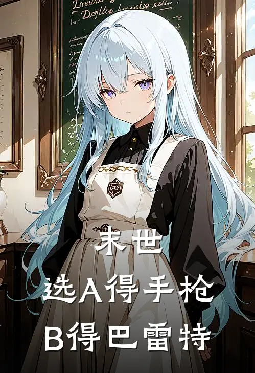 末世：选A得手枪，B得巴雷特