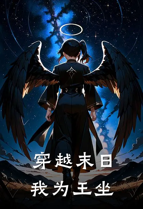 穿越末日，我为王坐