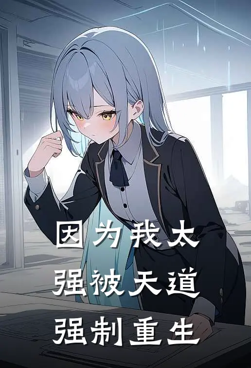 因为我太强被天道强制重生