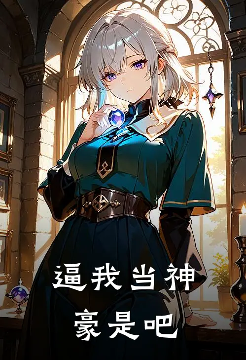 逼我当神豪是吧