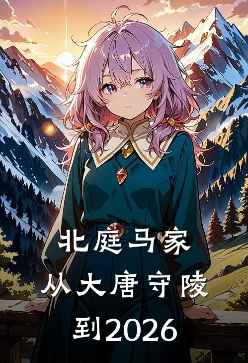 北庭马家：从大唐守陵到2026