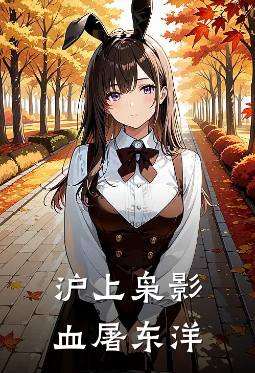 沪上枭影，血屠东洋