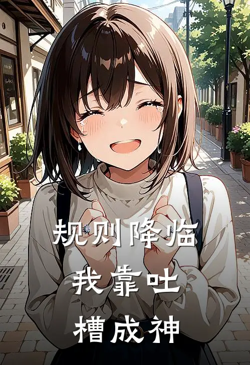 规则降临，我靠吐槽成神