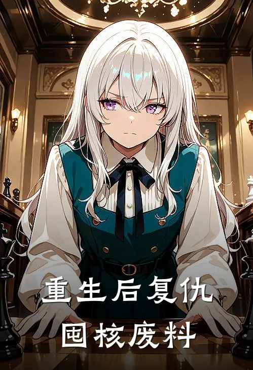 重生后复仇囤核废料