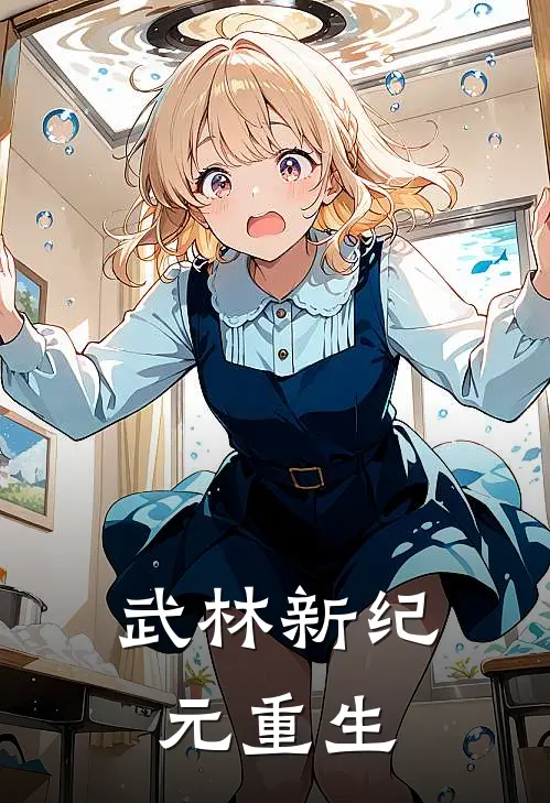 武林新纪元重生