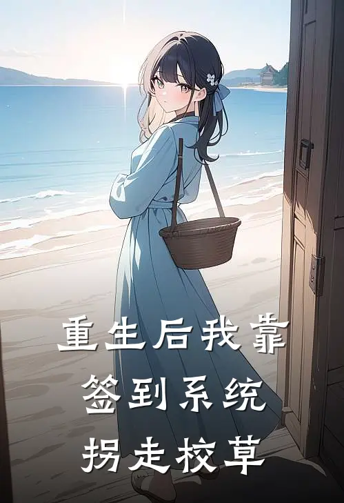 重生后我靠签到系统拐走校草
