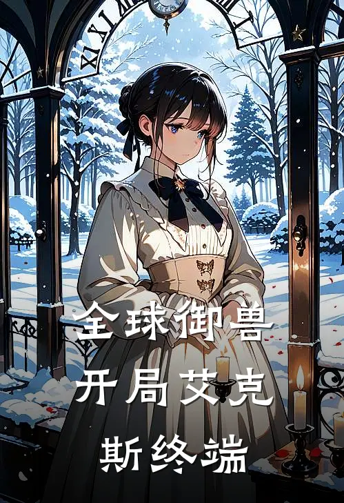 全球御兽：开局艾克斯终端